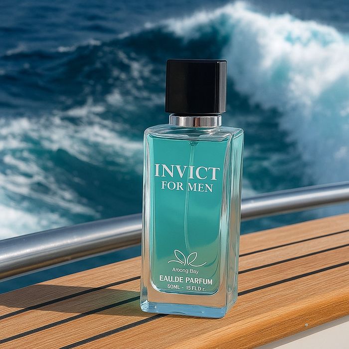Мъжки парфюм - Invict for Men