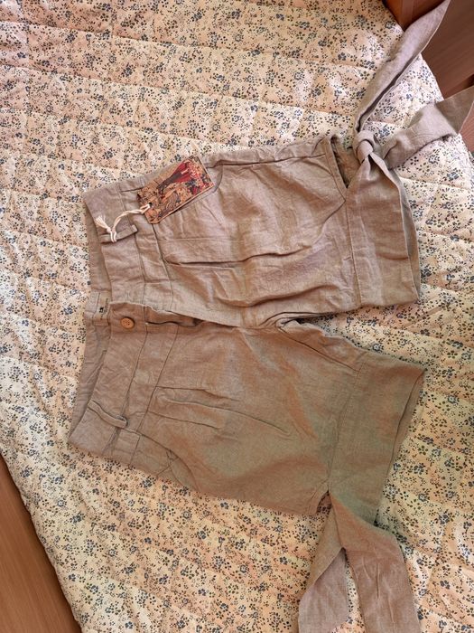 Къси гащи на PouseJeans