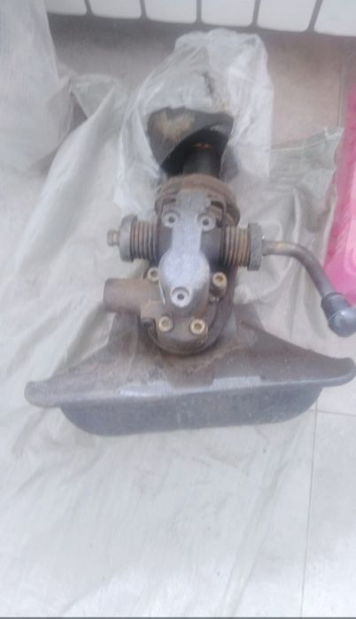 Фаркоп на камаз евро