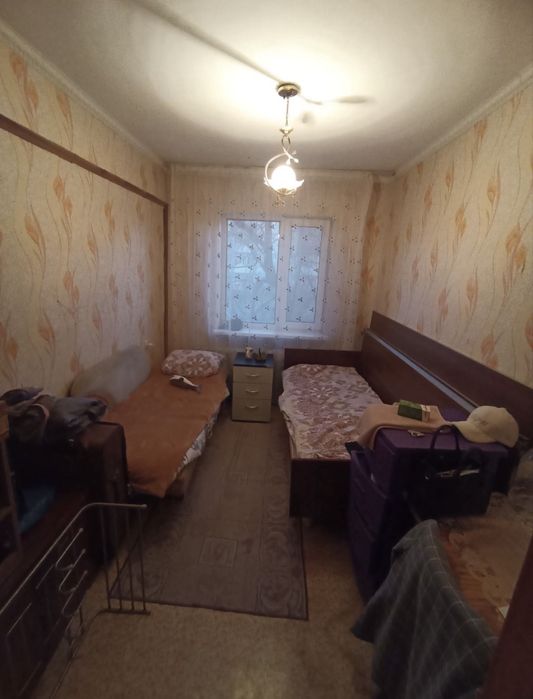 Возму девушку на подселение