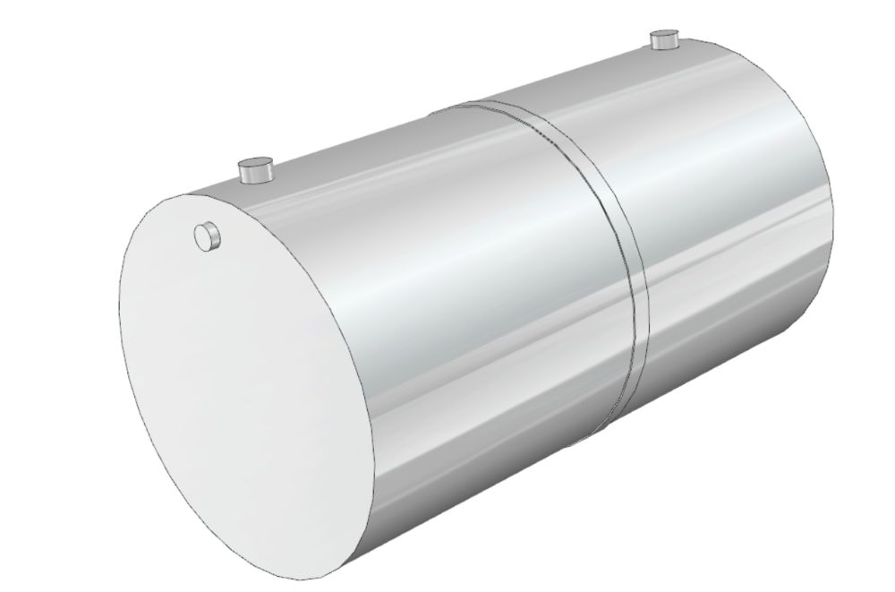 Fosa septica 10000 L Deva
