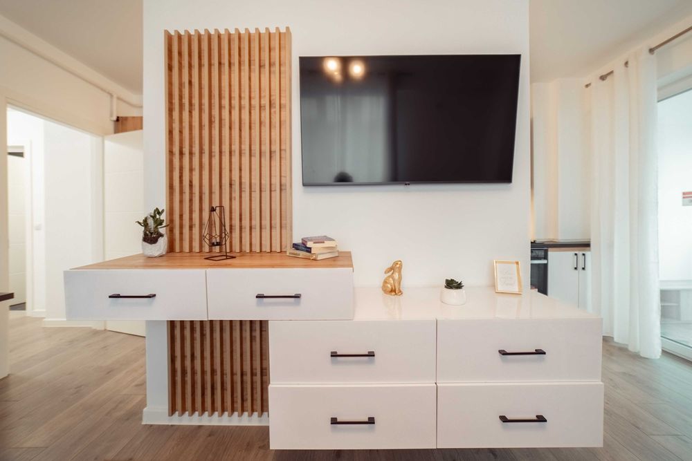 Cazare IASI - Regim Hotelier Apartamente 1/2/3 Cam - Centru PALAS