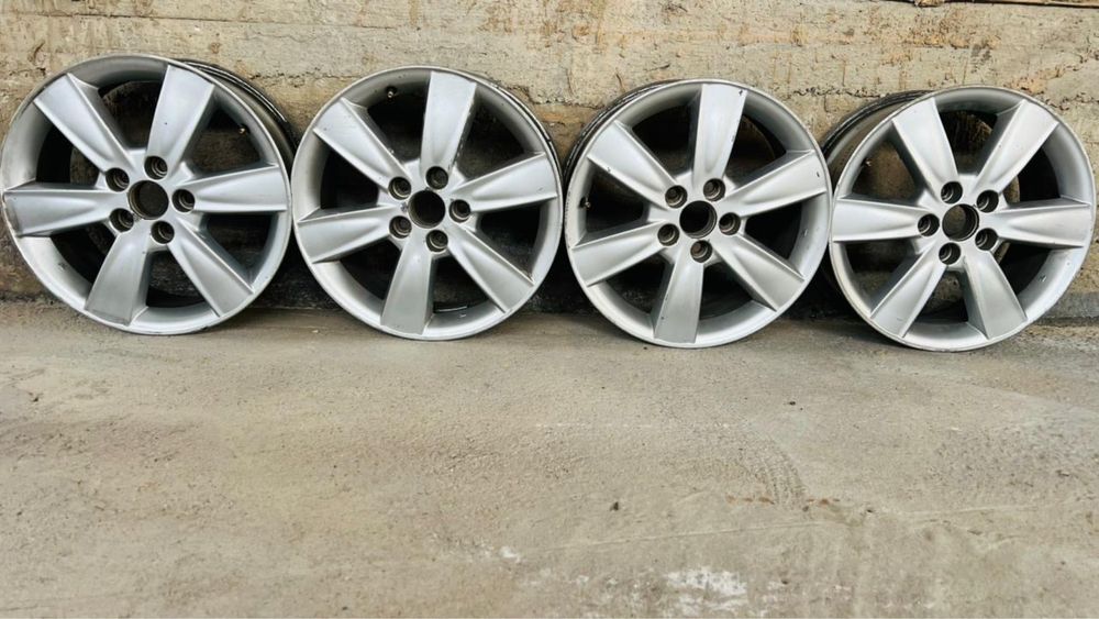 Автомобильные диски