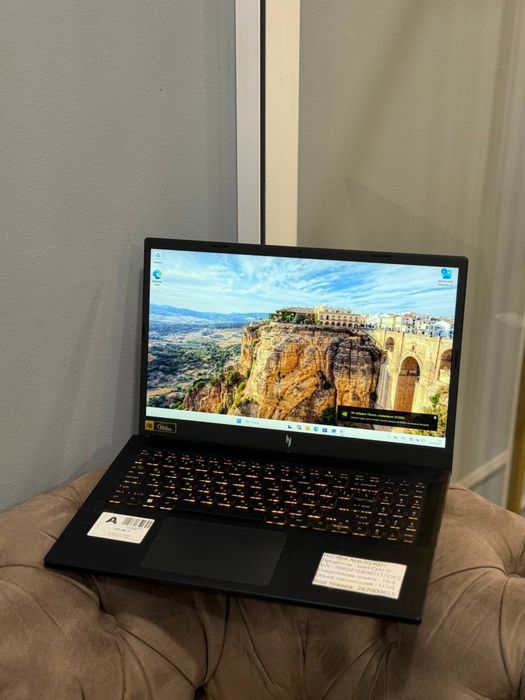 Acer Nitro V15/470.000Тг