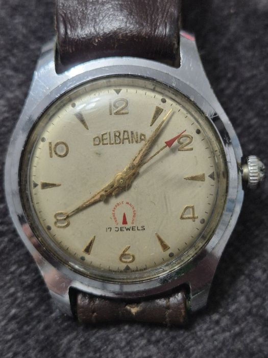 De vanzare ceasuri Vintage .