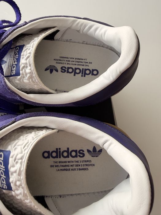 Adidas Originals Gazelle Bold - 41