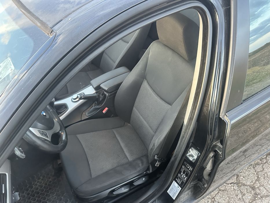 BMW 320 E90 2.0i