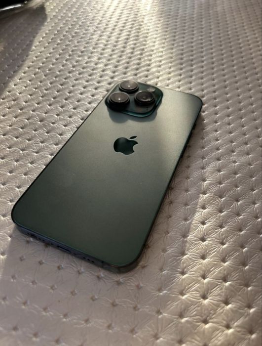 Iphone 13 pro..