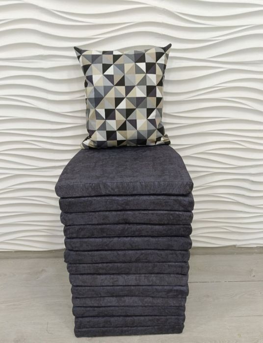 Сидушки для ротангов