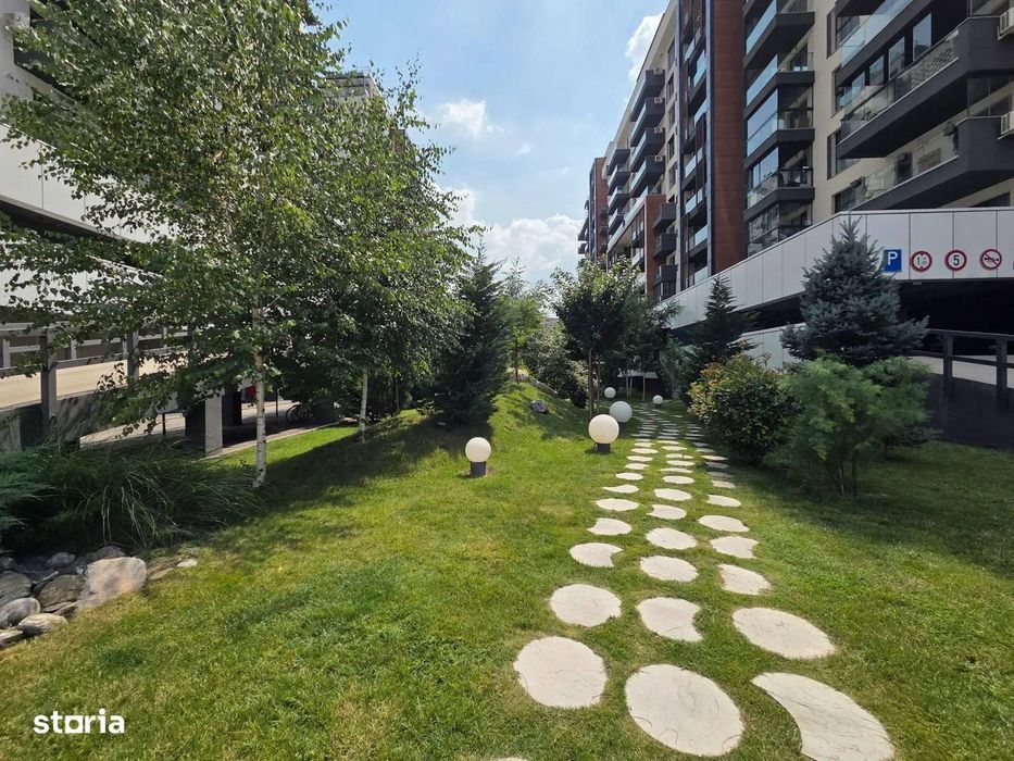 Apartament 3 Camere cu Terasa Mobilat Utilat Sector 3 | Metrou 12 min