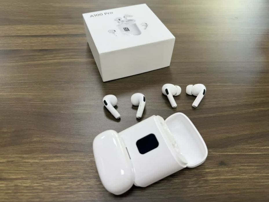 A100 Pro беспроводных TWS-наушников