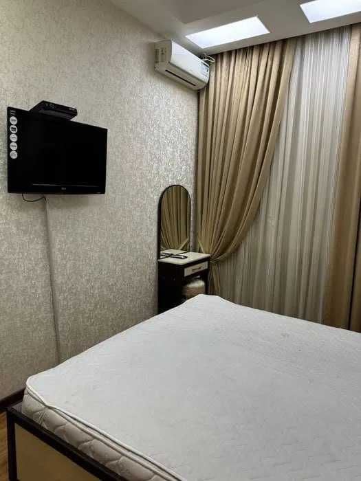 Премиальная Огромная квартира в Центре Города ! Дархан! 600$