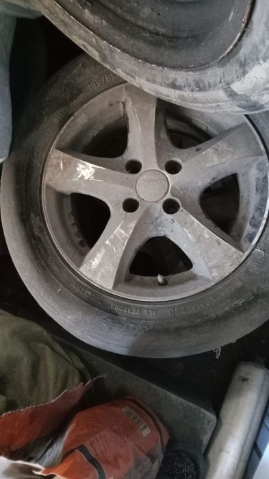 Продам диски р14 комплект