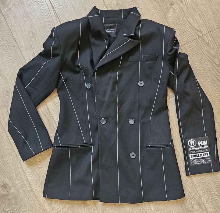 Дамско сако please jeans