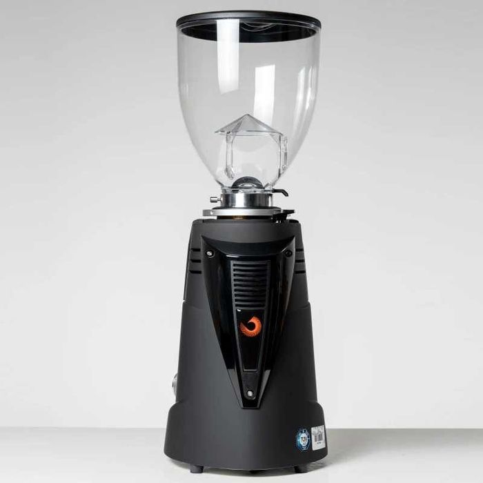 Кофемолка |  Fiorenzato F64E EVO | Cистема охлаждения двигателя