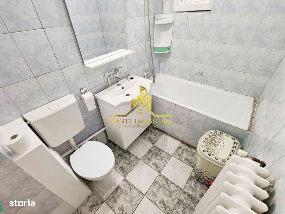 2 camere, mobilat modern, PET FRIENDLY, spatios, Grigorescu