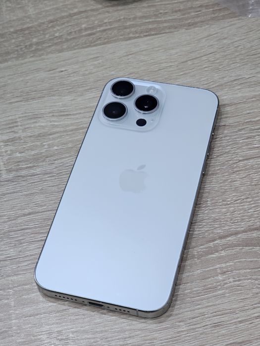 Iphone 15 pro max 256 gb