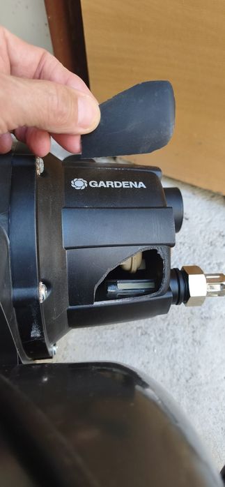 Хидрофорна помпа GARDENA