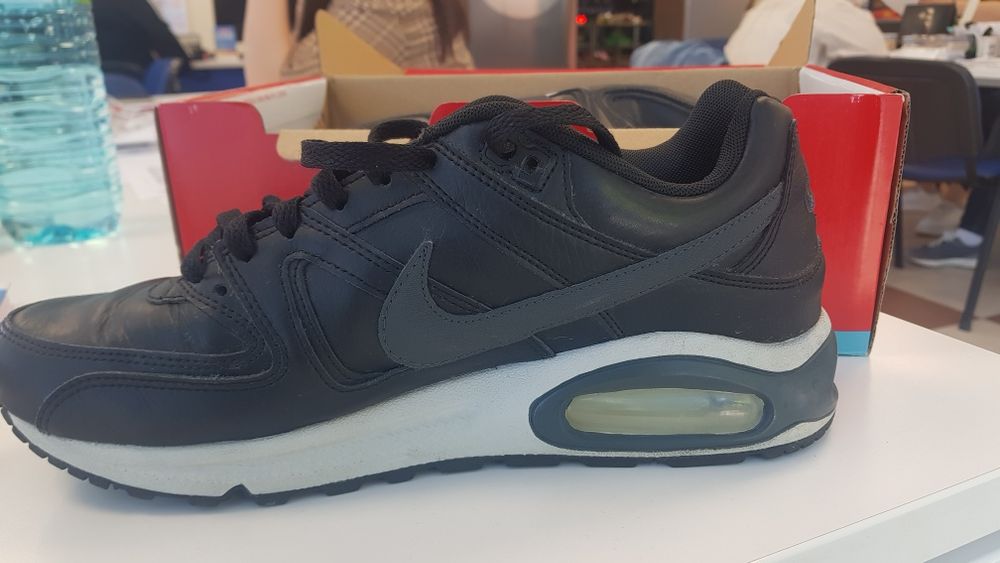 Мъжки маратонки Nike , съвсем нови 43 номер