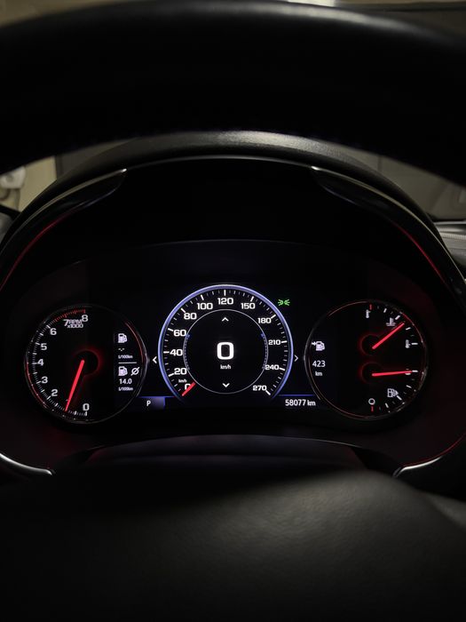 Malibu 2 Premier Turbo 2020