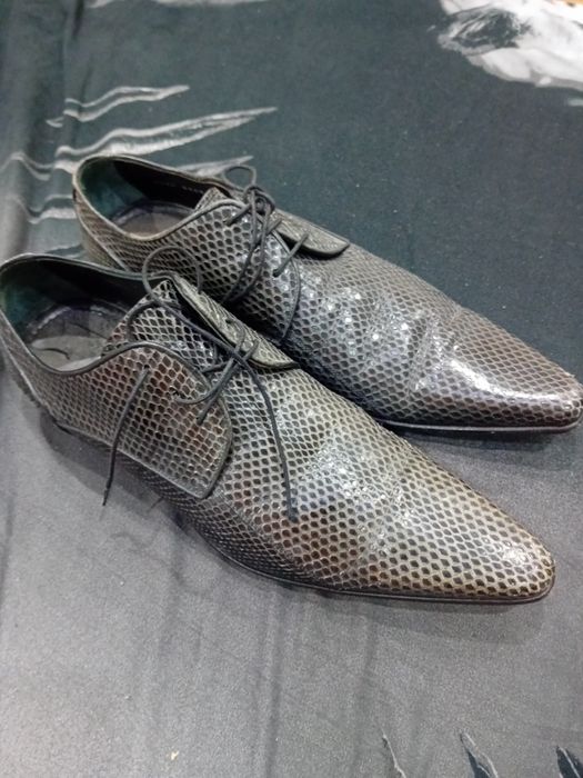 Pantofi - curea  Dolce & Gabbana