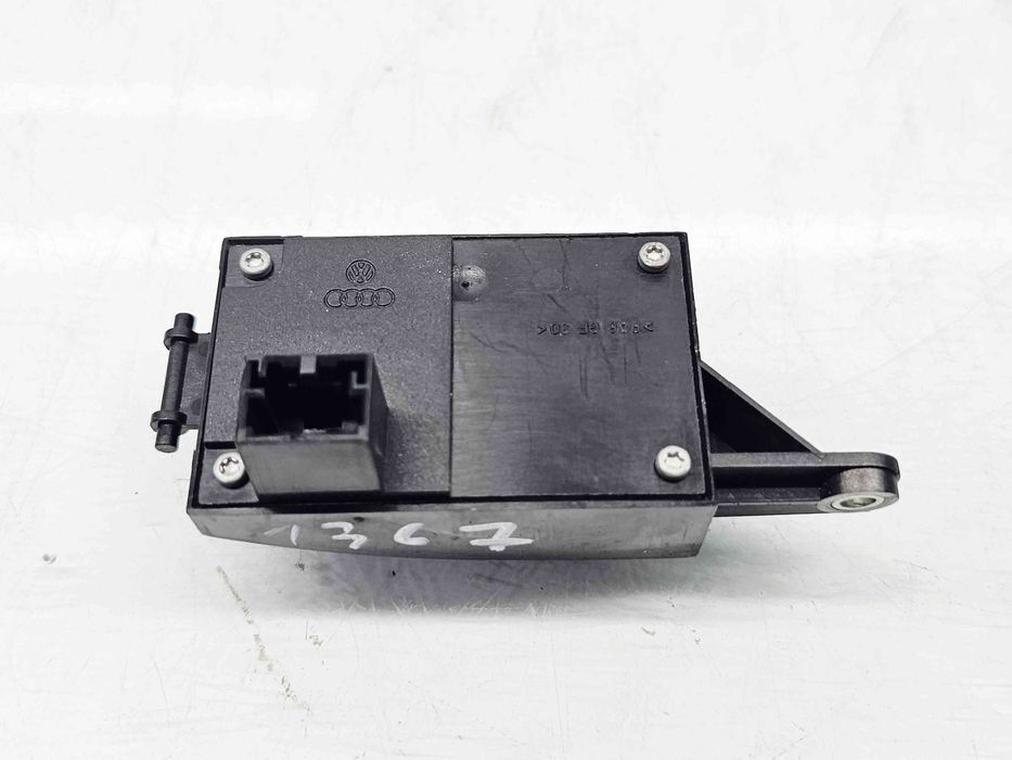 Buton Reglaj Volan Volkswagen Phaeton (3D) [Fabr 2002-2016] 3D0953551