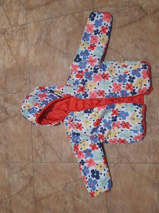 Детско яке пролет/есен  86 р-р