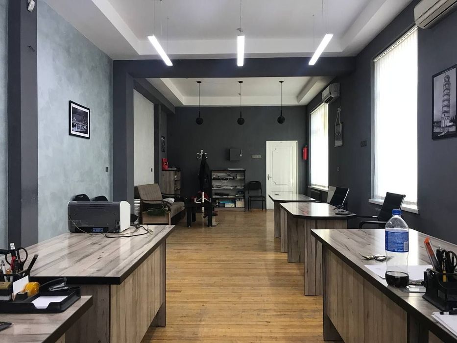 Сдаю нежилое помещение 50 кв.м