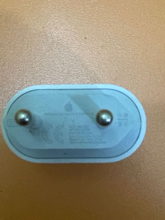Зарядка Iphone оригинал