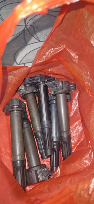 Рх 350, запчасти