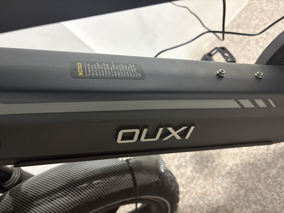 Продавам OUXi GT20