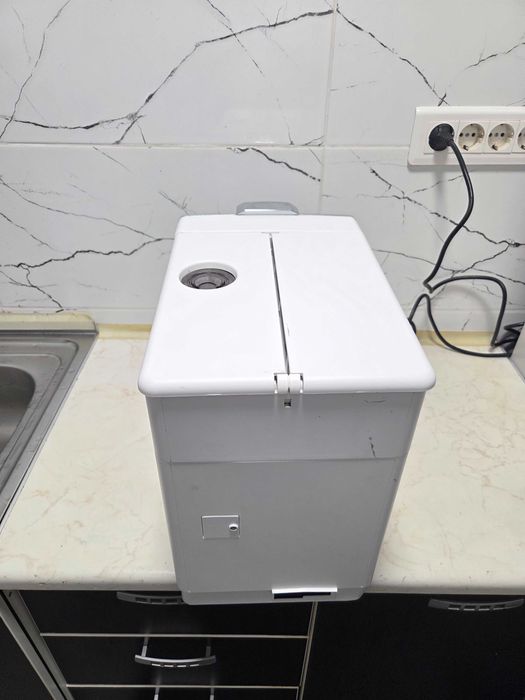 Espressor Automat Philips EP5961 Aparat cu Cafea Boabe Saeco Incanto