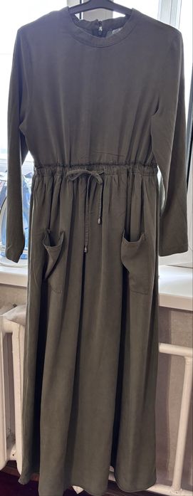 Платья женский, вечерный