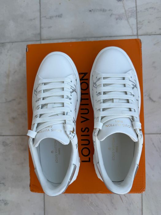 Louis Vuitton дамски обувки