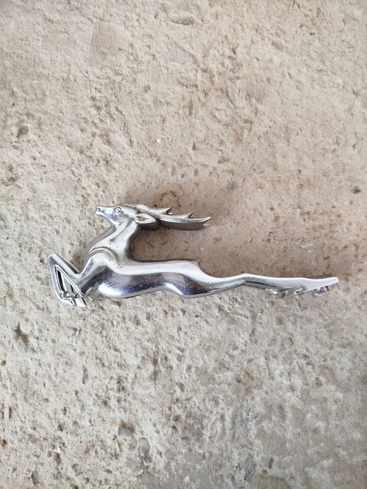 Волга газ 21 аксессуары