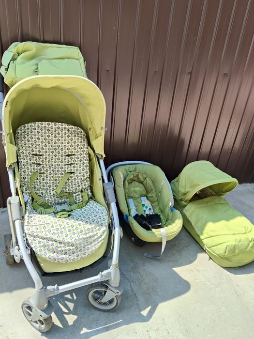 Mamas & Papas [Luna] Cybex