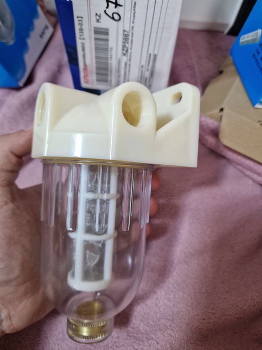 Фильтр осушитель 1/2 резьба