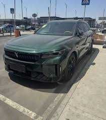 Voyah Free Hybrid 318km 4WD 2025 Naxt Va Halol nasiya savdo