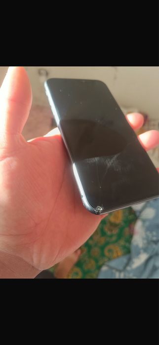 Iphone 11 на 128Гб