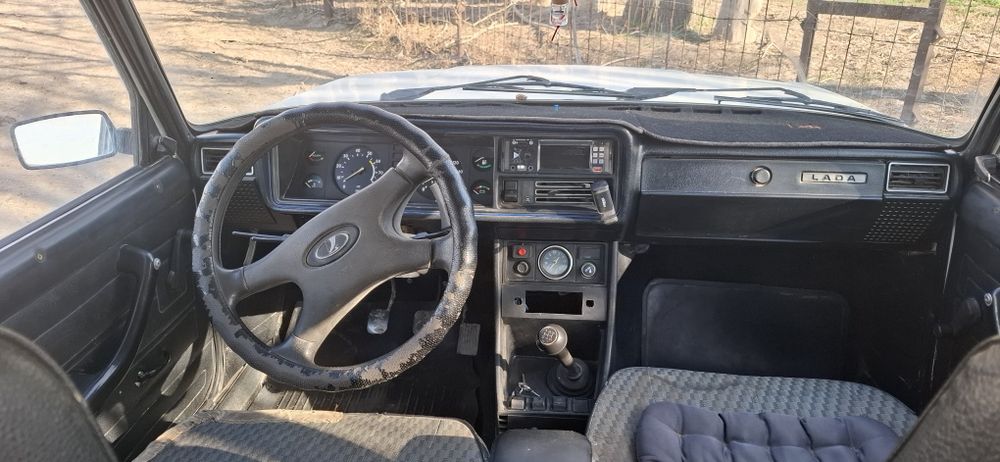 Жигули 2107 карбюратор