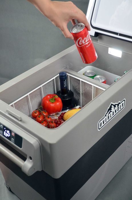 Frigider AUTO 55 litri - camping overlanding off road - Overlander