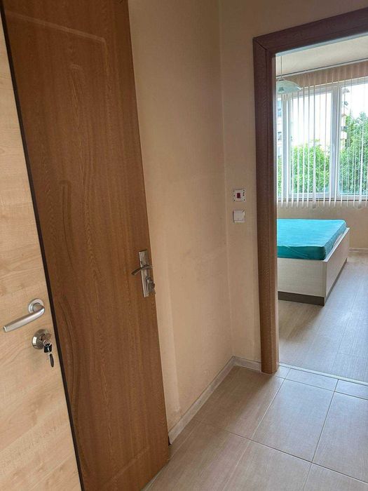 Дава се под наем Двустаен апартамент в София, Редута - 55 кв.м за 612 € - Снимка #5