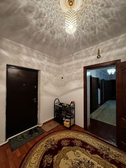 Продаётся дом и времянка