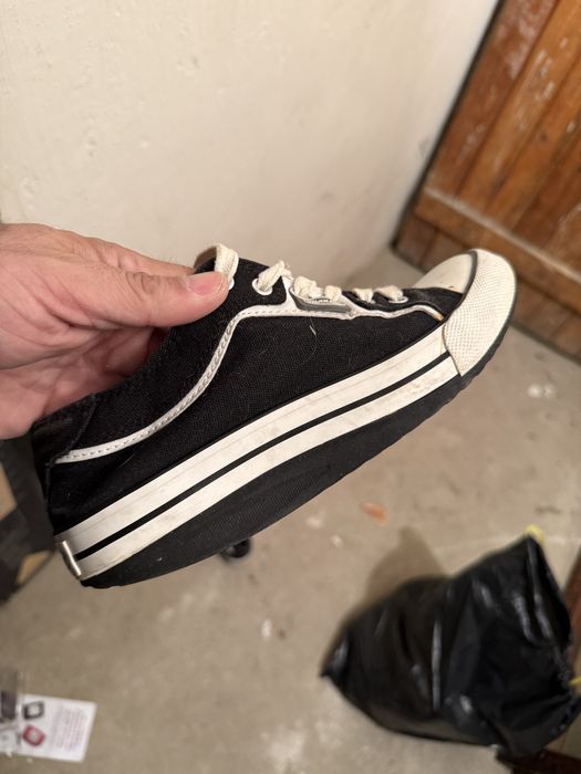 Wallkmax обувки запазени