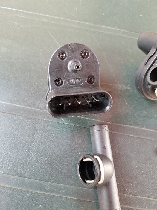 Senzor MAP presiune GPL PS04 PS 04 NOU instalatie gpl tomasetto filtre