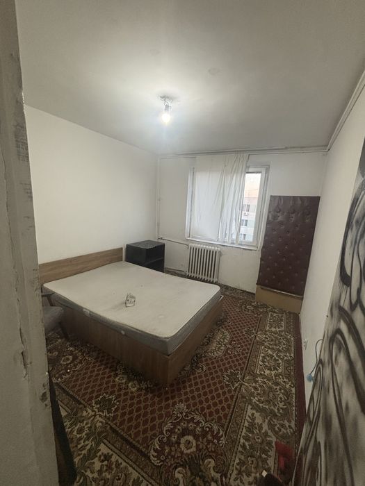 Apartament 4 camere, 88 mp | Zona Parc Sebastian