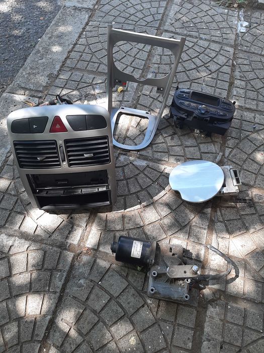 Авто части за пежо 307 дизел