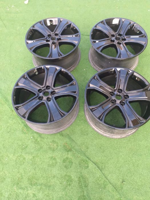 Джанти Land Rover Range Rover 20”5х120   9.5j et50