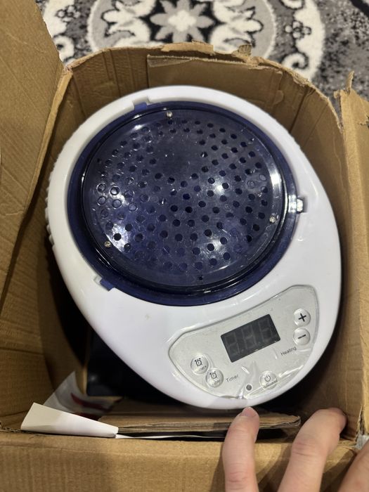 Прототивная Баня  для дома