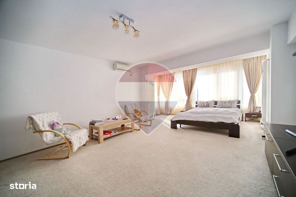 Apartament cu 1 camere de vanzare în zona Faleza, Galati